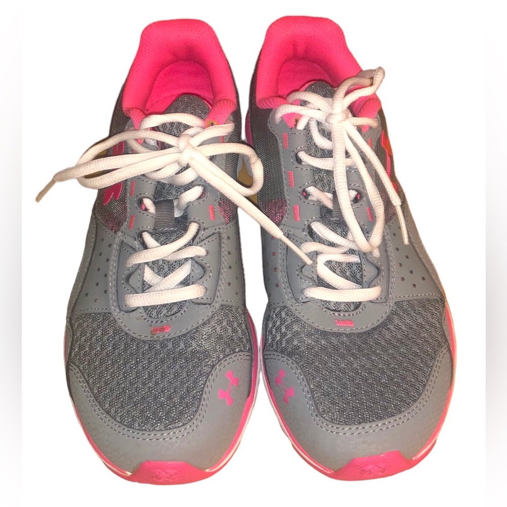 Under Armour Shoes